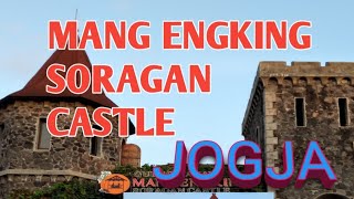 Download lagu Mang engking soragan castle-jogja||ito swit|| mp3