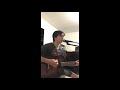 As Tragic - John Craigie (Tyler Williams Cover)