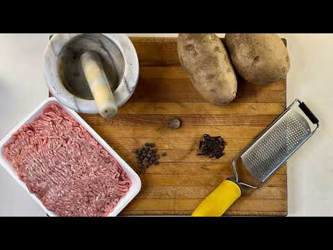 Best Ever Tourtière Recipe! | Easy Comfort Food