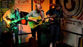 Moss - She's got a Secret (Instore Waterput Bergen op Zoom)