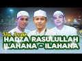 Azzahir Terbaru 2024 Hazda Rosulallah Ilahana Ilahana Full Lirik Arab