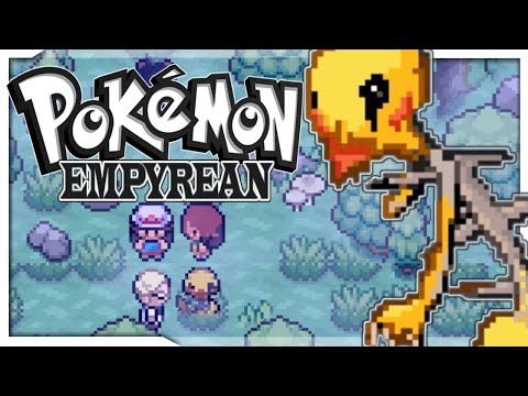 Berserker Pokemon! | Pokemon Empyrean #06 | miri33 | deutsch