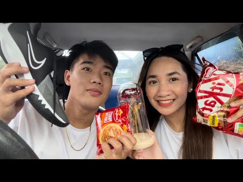 Exchange Gift Challenge with RedMoto | Anniversary Gift