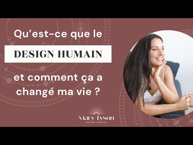 Vídeo relacionado con Human Design: The Revolutionary System That Shows You Who You Came Here to Be