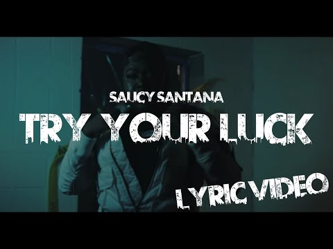 Video thumbnail for Try Your Luck (Intro)