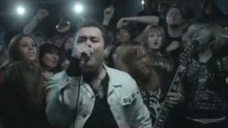 Cancer Bats - &quot;Deathsmarch&quot; Distort Inc.