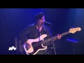 American Authors  - Think About It | Live @ JBTV