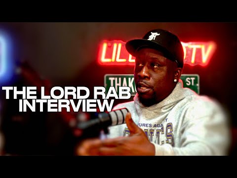 The Lord Rab Interview: Bay Area Politics, Music Industry Secrets & Moving the Culture Forward