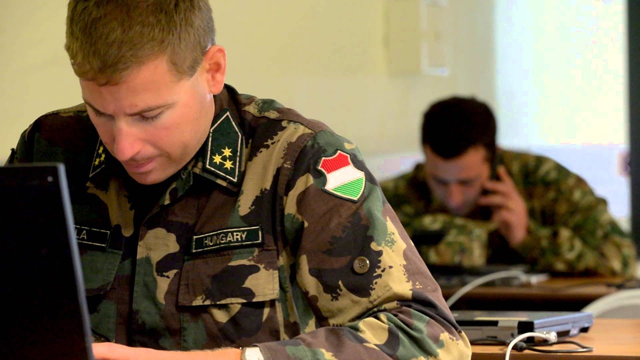 EUCOM International Cyber Engagement Program