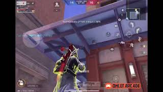 ガミのゲリラ配信😜