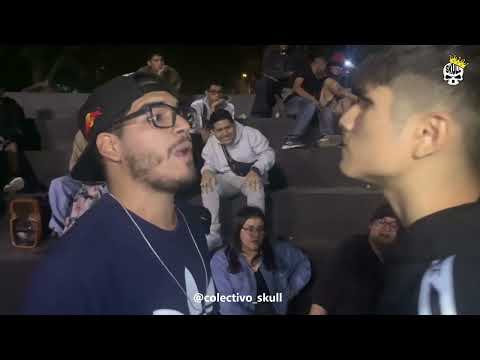 STRATUS vs THAZIOR - OCTAVOS - SUB21 & SN