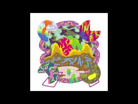 Jacques Lu Cont - In The Night