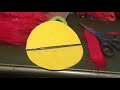 Elmo Replica Building Part 1
