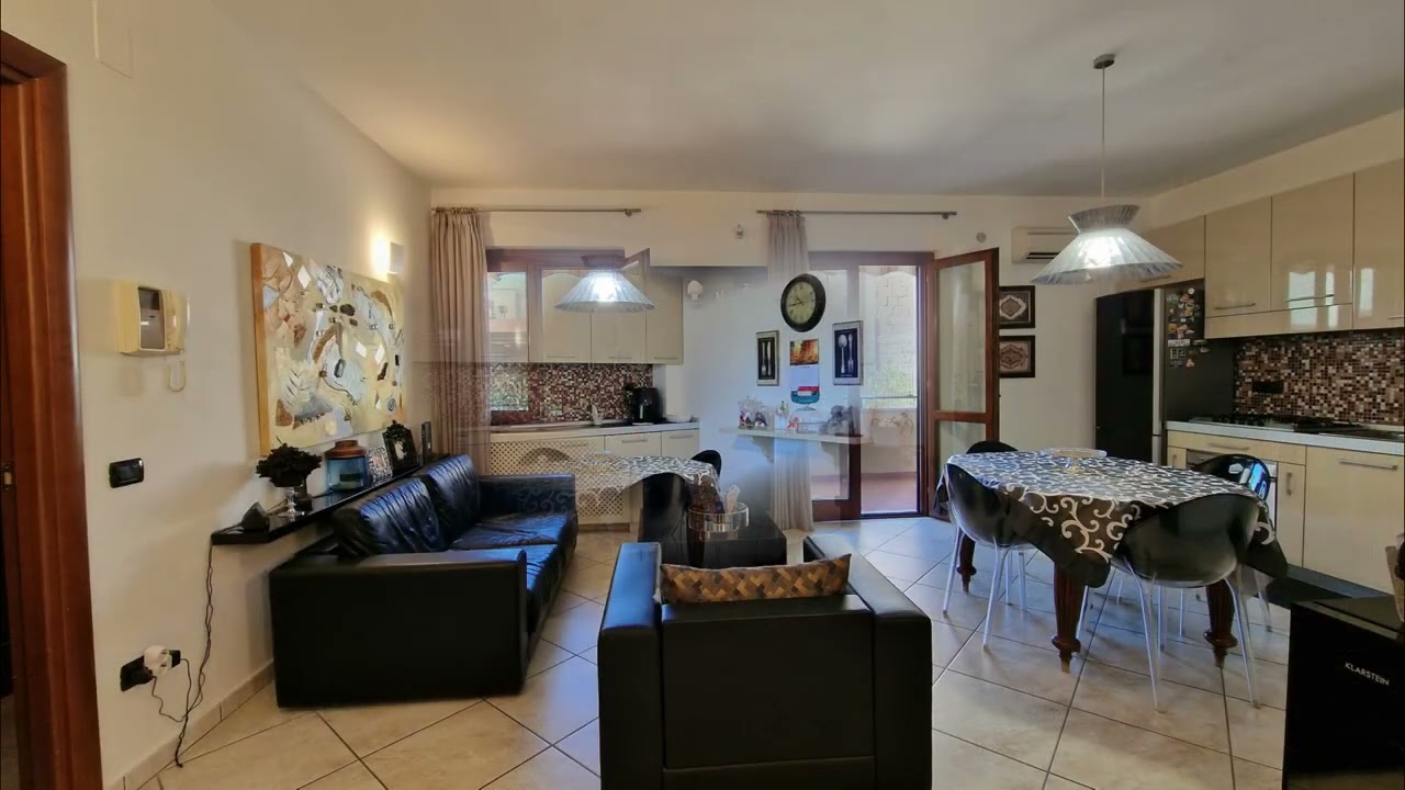 Appartamento - Video