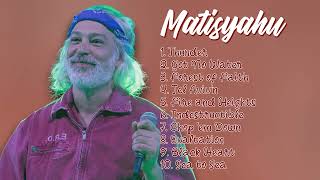 Bal Shem Tov-Matisyahu-Standout singles roundup for 2024-#acknowledgereigns