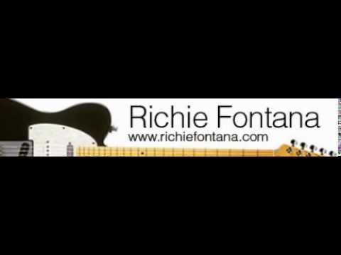 Richie Fontana - 