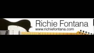 Richie Fontana - 