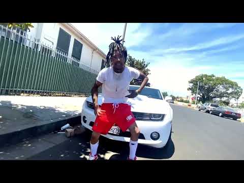 Talk My Shit - Doughwuap (Official music video )