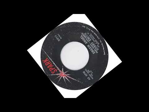 TEEN Bobby Smith - Dream Angel (1960)
