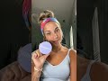 Trying The Florence By Mills Eye Mask Shorts