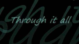 Alicia Keys - Through it All (Lyrics on Screen &amp; Download Link)