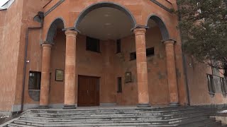 Հորեղբորը սպանող տղամարդը տարիներ առաջ փորձել է սպանել նաև հարազատ տատիկին