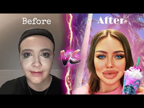 2016 makeup tutorial (emotional)