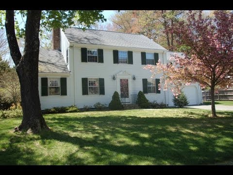 Single-Family Home - Wellesley, MA 02481 Real Estate 19 Mead
