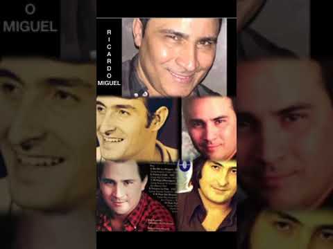 Ricardo Miguel  Puerta Del Amor The New King Of Merengue