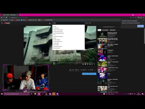 LIT KILLAH, BANDIDO Y RUSHER REACCIONAN A "NO ME CONOCEN"