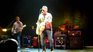 The Decemberists - The Rake&#39;s Song - Beacon Theatre 1/24