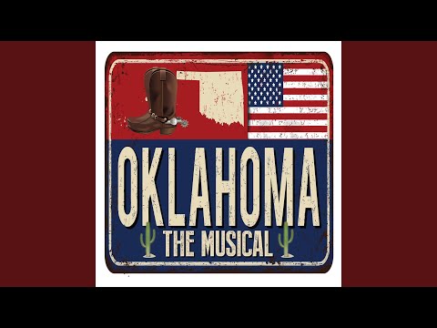 The Surrey With the Fringe on Top