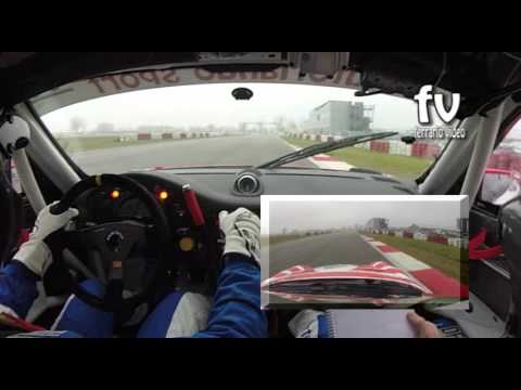 2°Rally Cremona Circuit 2016 Baruchelli - Tognolini by Ferrario Video