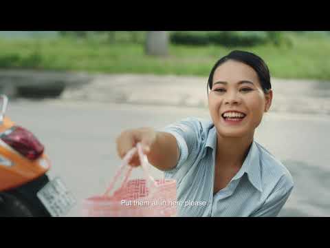 Educate, Empower, Activate Future Plastic Warriors