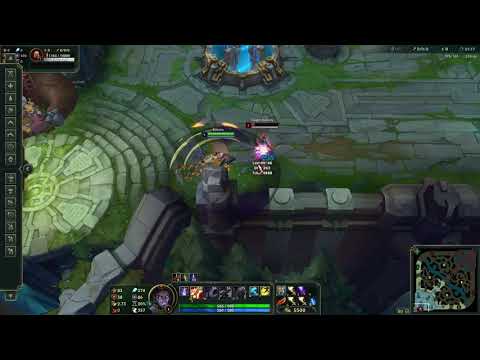 sylas passive PBE bug