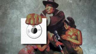 Junior Delgado - Armed Robbery + Dub
