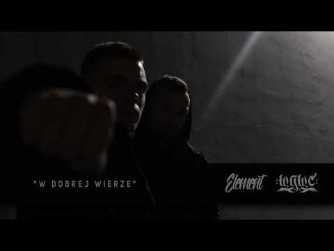 Element x Aro 10P. - W dobrej wierze