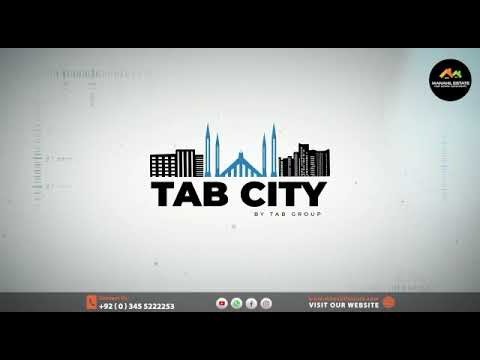 Tab City Rawalpindi is a strategically planned housing project located on main GT Road Dhoke Kharian