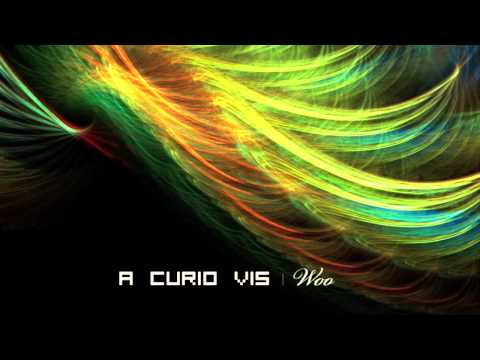 Moon and Meridians "Woo" track 1 by a Curio Vis