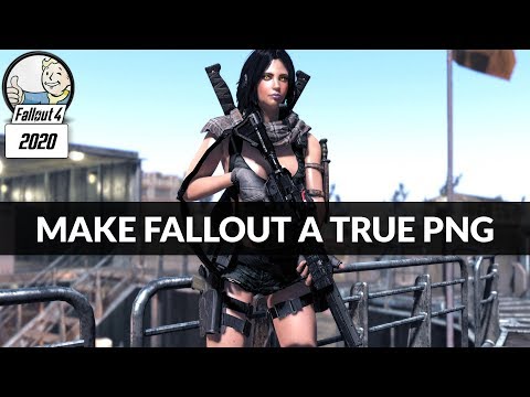 This Mods Might Get You to Reinstall WindowsXP - Fallout 4 Mods & More Episode 60