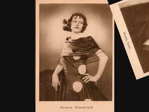 Mr.Scruff (Moondog-Lament)