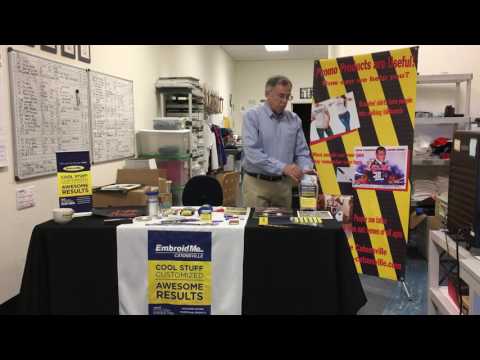 YouTube video about: Which promotional tool includes presentations trade shows and incentive programs?