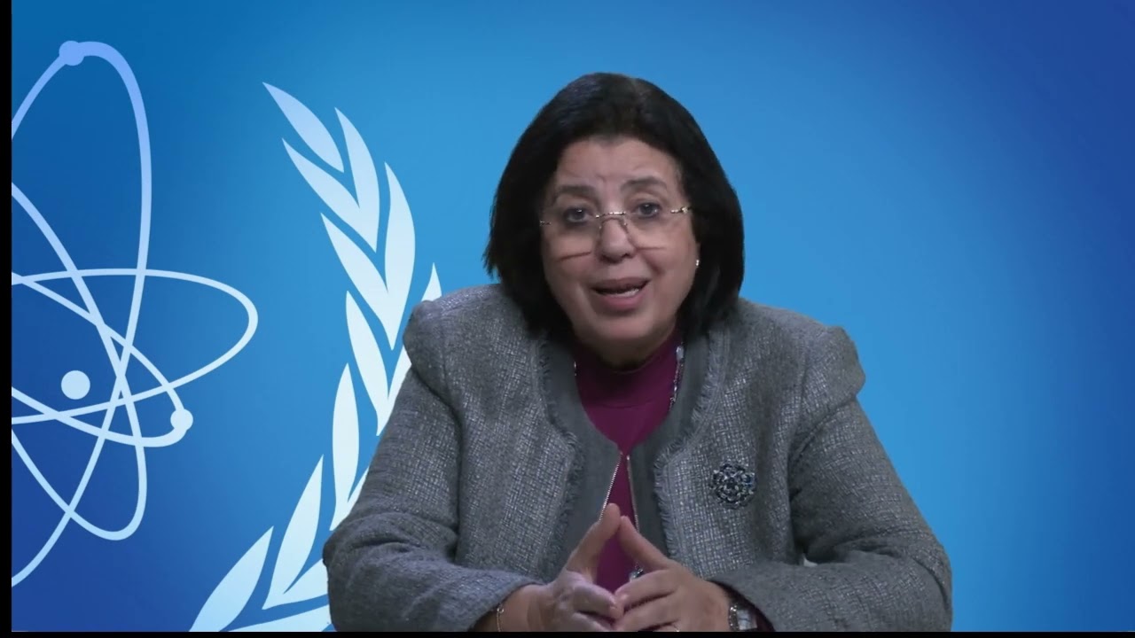 7. Personal reflections on nutrition | Interview with Dr. Najat Mokhtar, UN-Nutrition Chair