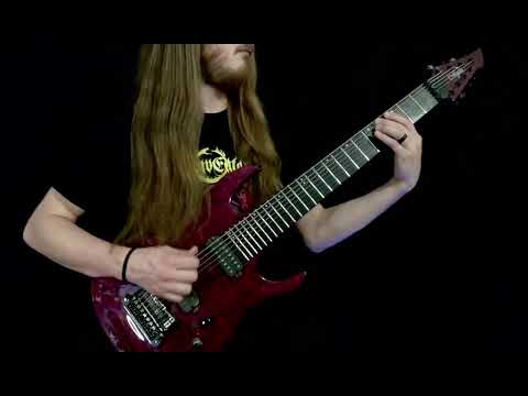 Omega Virus - Enigma Machine (Playthrough)