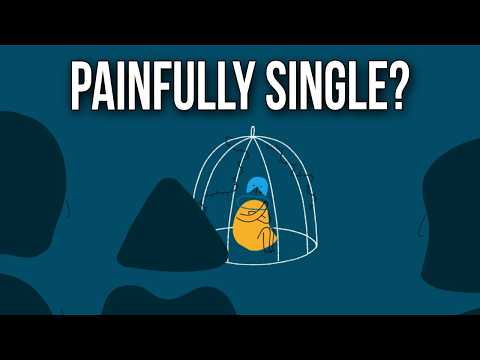 單身可以很幸福，也可以很殘酷，差別只在「這件事」！ (How Not to Feel Too Bad About Being Single)