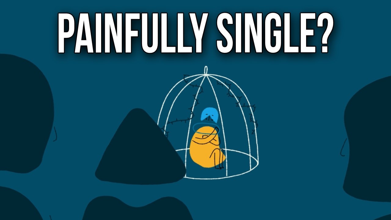How Not to Feel Too Bad About Being Single