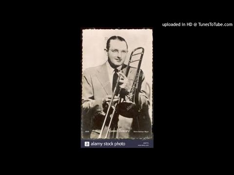 Tommy Dorsey  "Persian Rug" -  Dorsey Brothers Orchestra (1928) OKeh, 40995