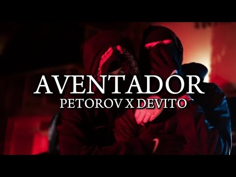 [FREE]PETROV X DEVITO TYPE BEAT"AVENTADOR"(PROD LA COUS)