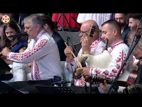 TheodosiI Spassov Folk Quintet in India_25 July, 2024