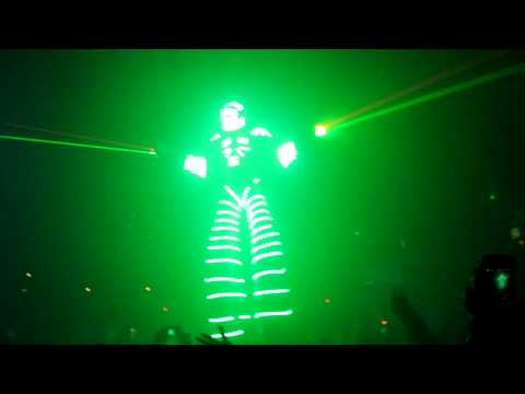 Pacha - IBIZA 2009